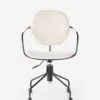 Megyn Office Chair 1 Megyn Office Chair -VIAN Furniture Shop 224774 001 frt 1