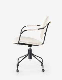 Megyn Office Chair -VIAN Furniture Shop 224774 001 sid 1