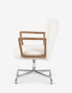 Britney Office Chair -VIAN Furniture Shop 224776 002 SID 1