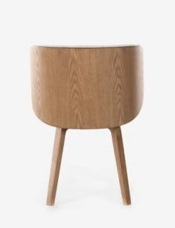 Phoebe Office Chair -VIAN Furniture Shop 224777 004 bck 1