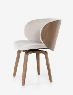 Phoebe Office Chair -VIAN Furniture Shop 224777 004 det 1