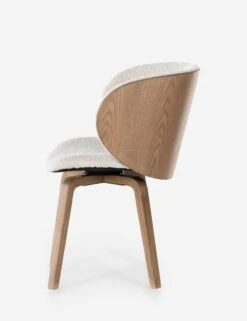 Phoebe Office Chair -VIAN Furniture Shop 224777 004 sid 1