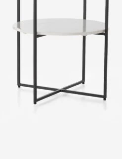 Capistrano Side Table -VIAN Furniture Shop 224799 001 det 3