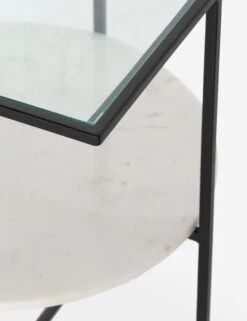 Capistrano Side Table -VIAN Furniture Shop 224799 001 det 4