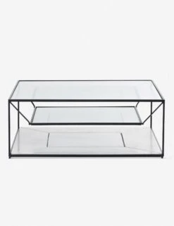 Raquel Square Coffee Table -VIAN Furniture Shop 224816 001 frt 1