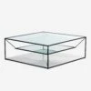 Raquel Square Coffee Table -VIAN Furniture Shop 224816 001 prm 1