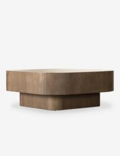 Sunako Coffee Table -VIAN Furniture Shop 224828 002 DET 1