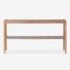 Oristano Console Table
