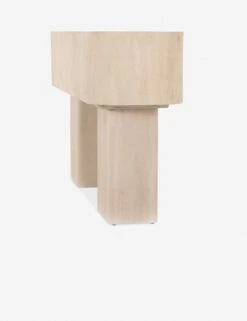 Sunako Console Table -VIAN Furniture Shop 224841 001 det 1