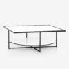 Capistrano Square Coffee Table