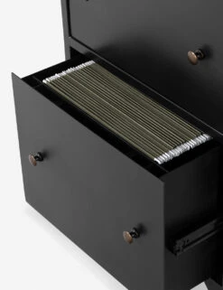 Malcom Executive Desk 15 Malcom Executive Desk -VIAN Furniture Shop 224897 002 DET 1