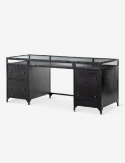 Malcom Executive Desk 11 Malcom Executive Desk -VIAN Furniture Shop 224897 002 PRM 1