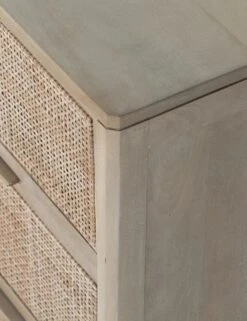 Hannah 6-Drawer Dresser -VIAN Furniture Shop 224923 001 DET 5 9b2f441e cc80 43b7 aaf4 aa5ca9a46fa3