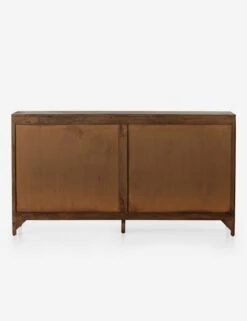 Hannah 6-Drawer Dresser -VIAN Furniture Shop 224923 003 BCK 1