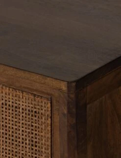 Hannah 6-Drawer Dresser -VIAN Furniture Shop 224923 003 DET 3