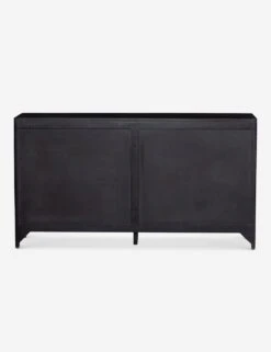 Hannah 6-Drawer Dresser -VIAN Furniture Shop 224923 004 BCK 1