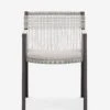 Brinalyn Indoor / Outdoor Dining Chair -VIAN Furniture Shop 224961 001 FRT 1