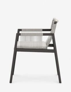 Brinalyn Indoor / Outdoor Dining Chair -VIAN Furniture Shop 224961 001 SID 1
