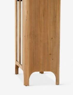 Andrade Curio Cabinet -VIAN Furniture Shop 224974 001 det 7