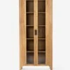 Andrade Curio Cabinet