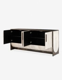 Isabeau Sideboard 11 Isabeau Sideboard -VIAN Furniture Shop 225045 001 opn 1 e490d803 9a80 44ef 87fa 702afee07e2a