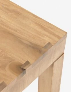 Beckett Dining Bench -VIAN Furniture Shop 225067 001 det 4