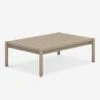 Tonia Indoor / Outdoor Coffee Table -VIAN Furniture Shop 225077 001 PRM 1 1