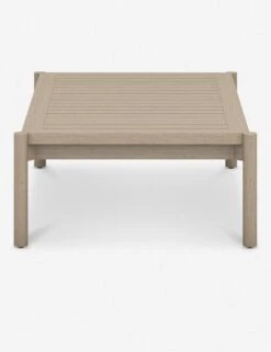 Tonia Indoor / Outdoor Coffee Table -VIAN Furniture Shop 225077 001 SID 1