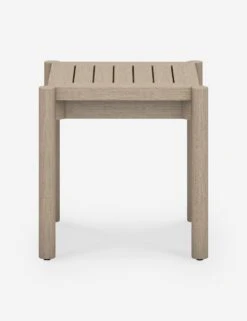 Tonia Indoor / Outdoor Side Table