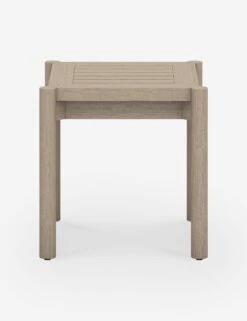 Tonia Indoor / Outdoor Side Table -VIAN Furniture Shop 225080 001 SID 1 b9504a5b 65e5 4354 b68d 8957794cdd49