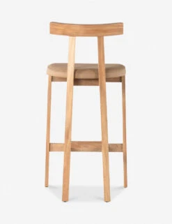 Ayvn Bar And Counter Stool -VIAN Furniture Shop 225104 002 BCK 1