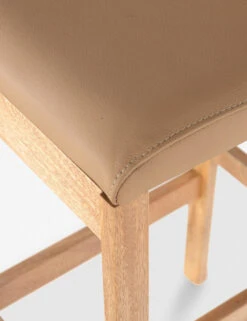 Ayvn Bar And Counter Stool -VIAN Furniture Shop 225104 002 DET 4