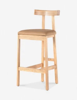 Ayvn Bar And Counter Stool -VIAN Furniture Shop 225104 002 PRM 1