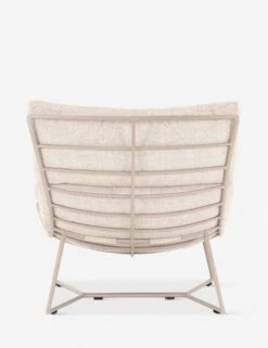 Mallorca Indoor / Outdoor Accent Chair -VIAN Furniture Shop 225122 005 bck 1