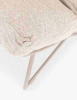 Mallorca Indoor / Outdoor Accent Chair -VIAN Furniture Shop 225122 005 det 3