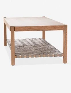 Oristano Coffee Table 11 Oristano Coffee Table -VIAN Furniture Shop 225129 001 det 1