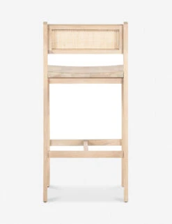 Margot Bar And Counter Stool 17 Margot Bar And Counter Stool -VIAN Furniture Shop 225412 001 BCK 1