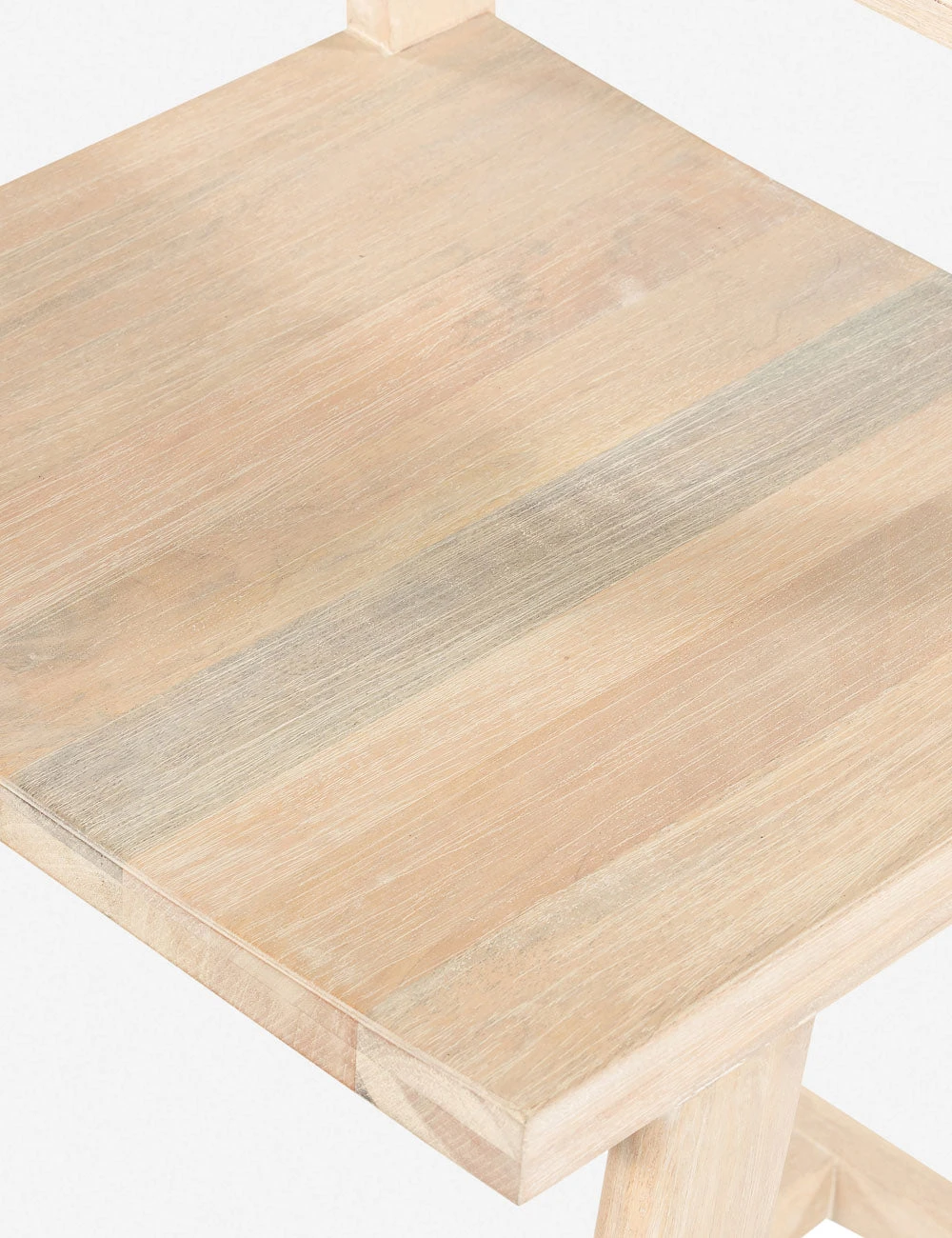 Margot Bar And Counter Stool 14 Margot Bar And Counter Stool - Image 12