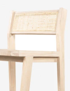 Margot Bar And Counter Stool 24 Margot Bar And Counter Stool -VIAN Furniture Shop 225412 002 DET 6