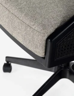 Bryson Office Chair -VIAN Furniture Shop 225434 001 det 3