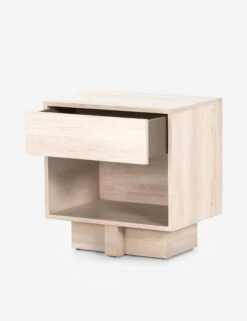 Kyla Nightstand -VIAN Furniture Shop 225480 001 opn 1