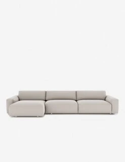 Mackenzie Sectional Sofa -VIAN Furniture Shop 225647 004 frt 1 6a84a8c2 5c35 47db 9de1 c7acc68fb08f