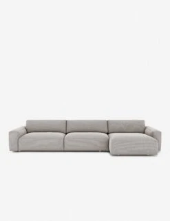 Mackenzie Sectional Sofa -VIAN Furniture Shop 225648 008 frt 1 989d7b0c 677e 47ab adb3 f12ffe456417
