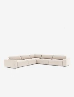 Mackenzie Corner Sectional Sofa -VIAN Furniture Shop 225649 001 prm 1