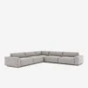 Mackenzie Corner Sectional Sofa -VIAN Furniture Shop 225649 003 prm 1