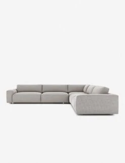 Mackenzie Corner Sectional Sofa -VIAN Furniture Shop 225649 003 sid 1