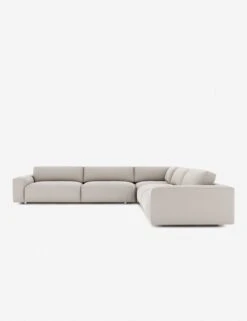 Mackenzie Corner Sectional Sofa -VIAN Furniture Shop 225649 009 sid 1