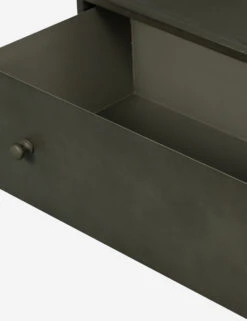 Malcom Curio Cabinet -VIAN Furniture Shop 225768 002 DET 2