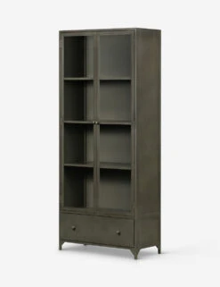 Malcom Curio Cabinet -VIAN Furniture Shop 225768 002 PRM 1