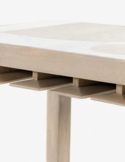 Merlin Bar Cart -VIAN Furniture Shop 225839 001 DET 6